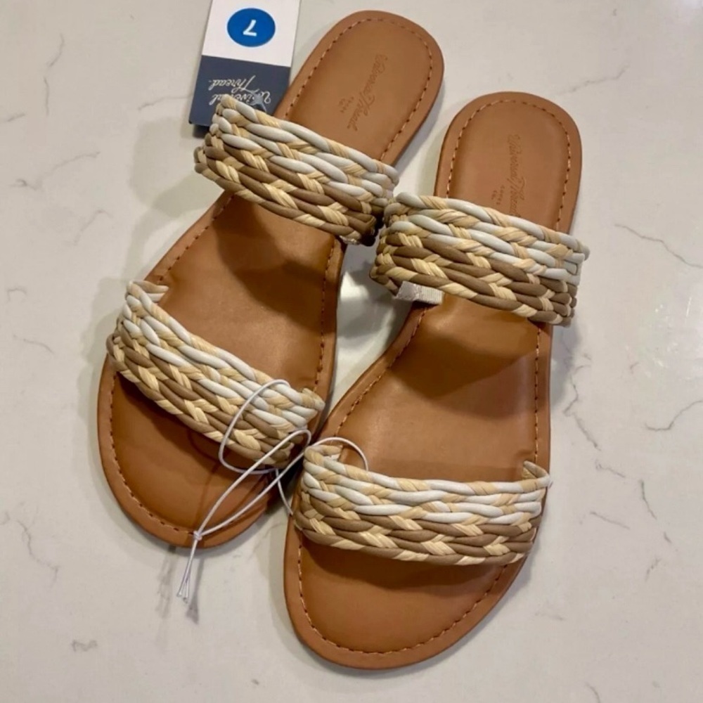 Universal Thread Boho Sandals - Size 7